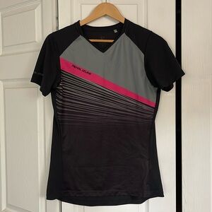 Like-new Pearl Izumi Mountain Bike Jersey - L